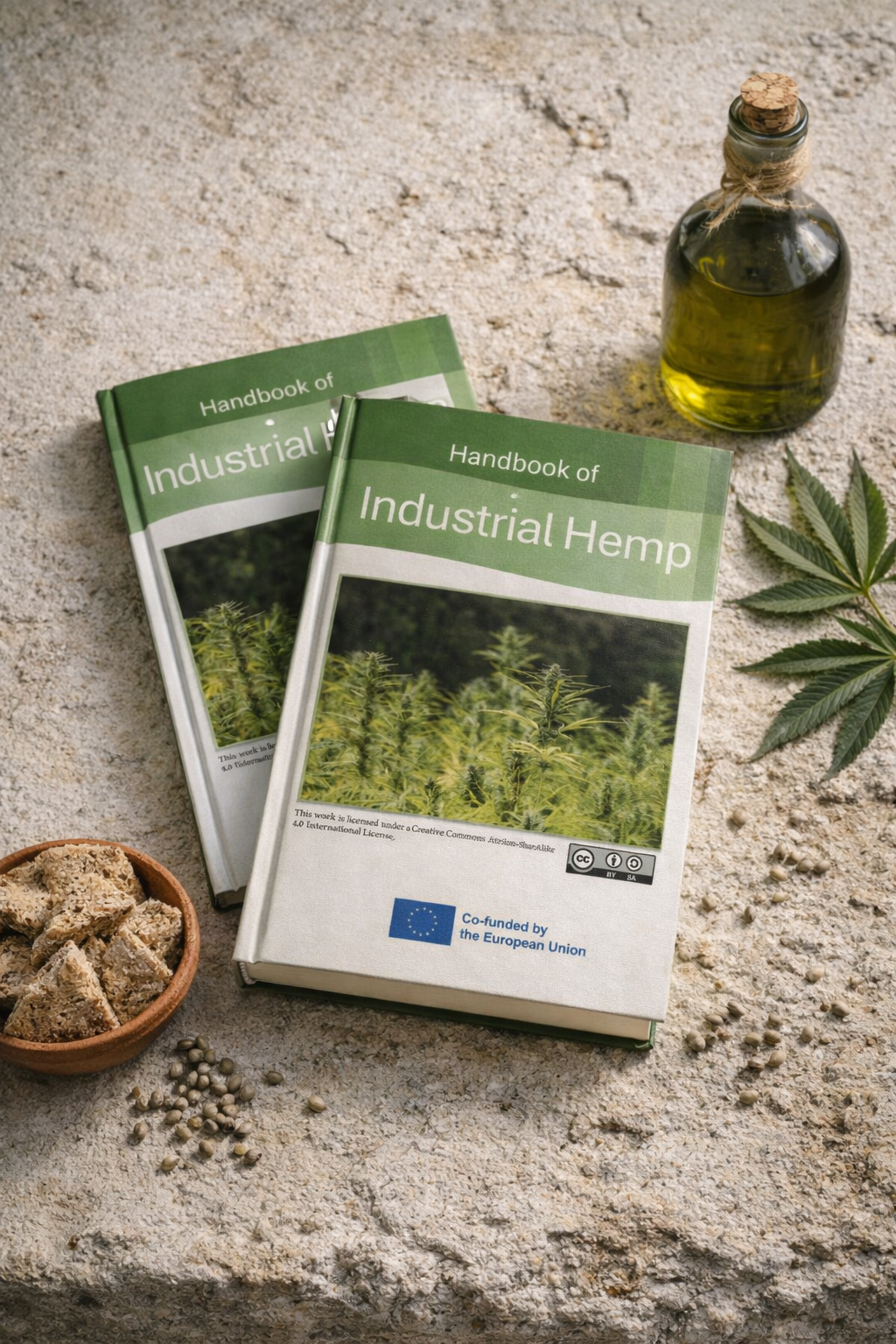 Really Hempful! Handbook